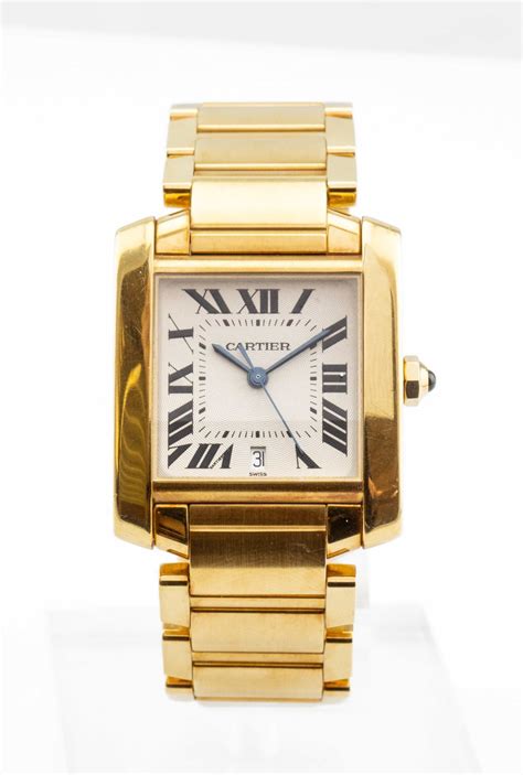 cartier w50001r2